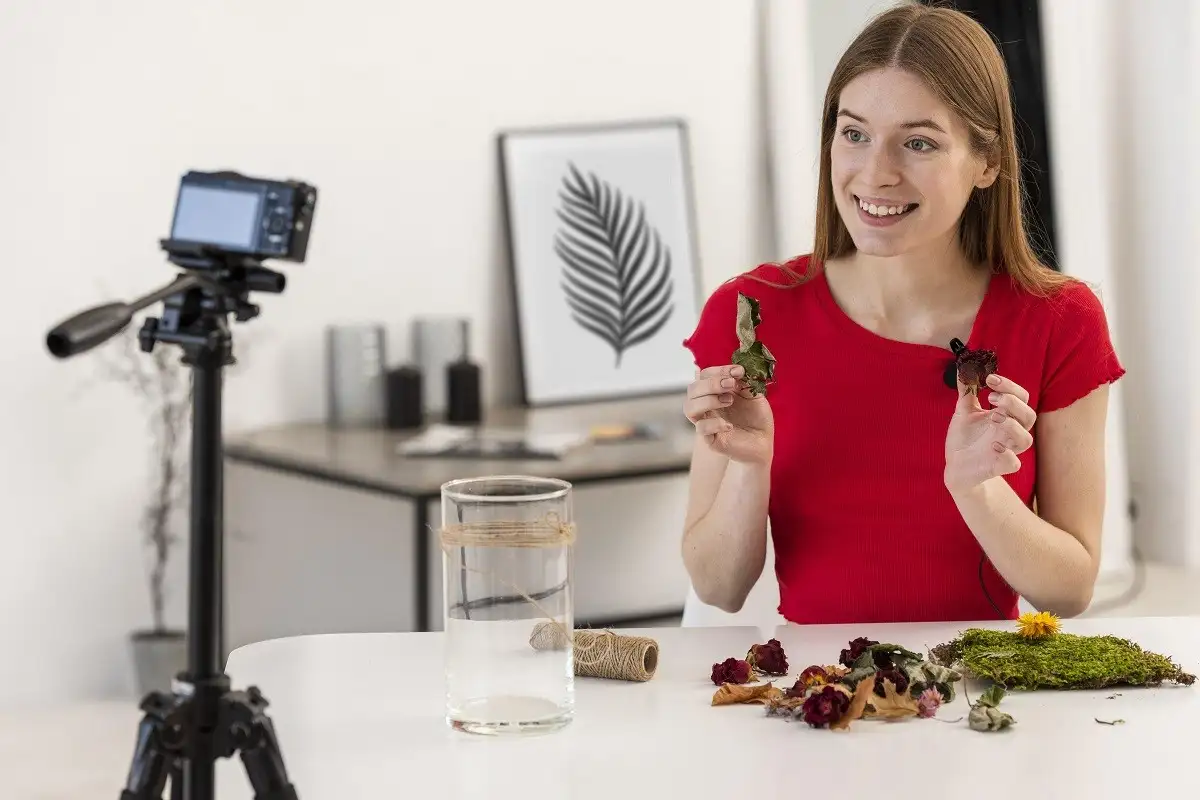 5 Easy-to-Use Instagram Reel Makers for Beginners