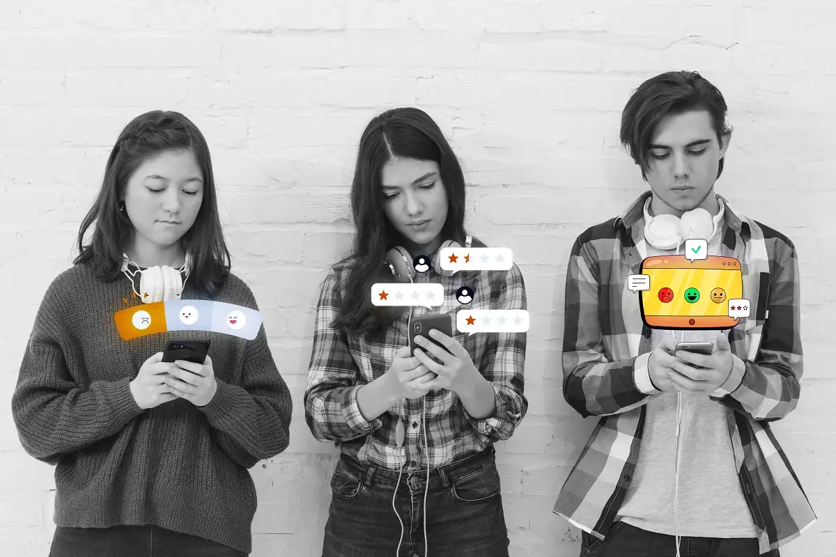 Understanding badgurlgg: Digital Identity & Online Culture