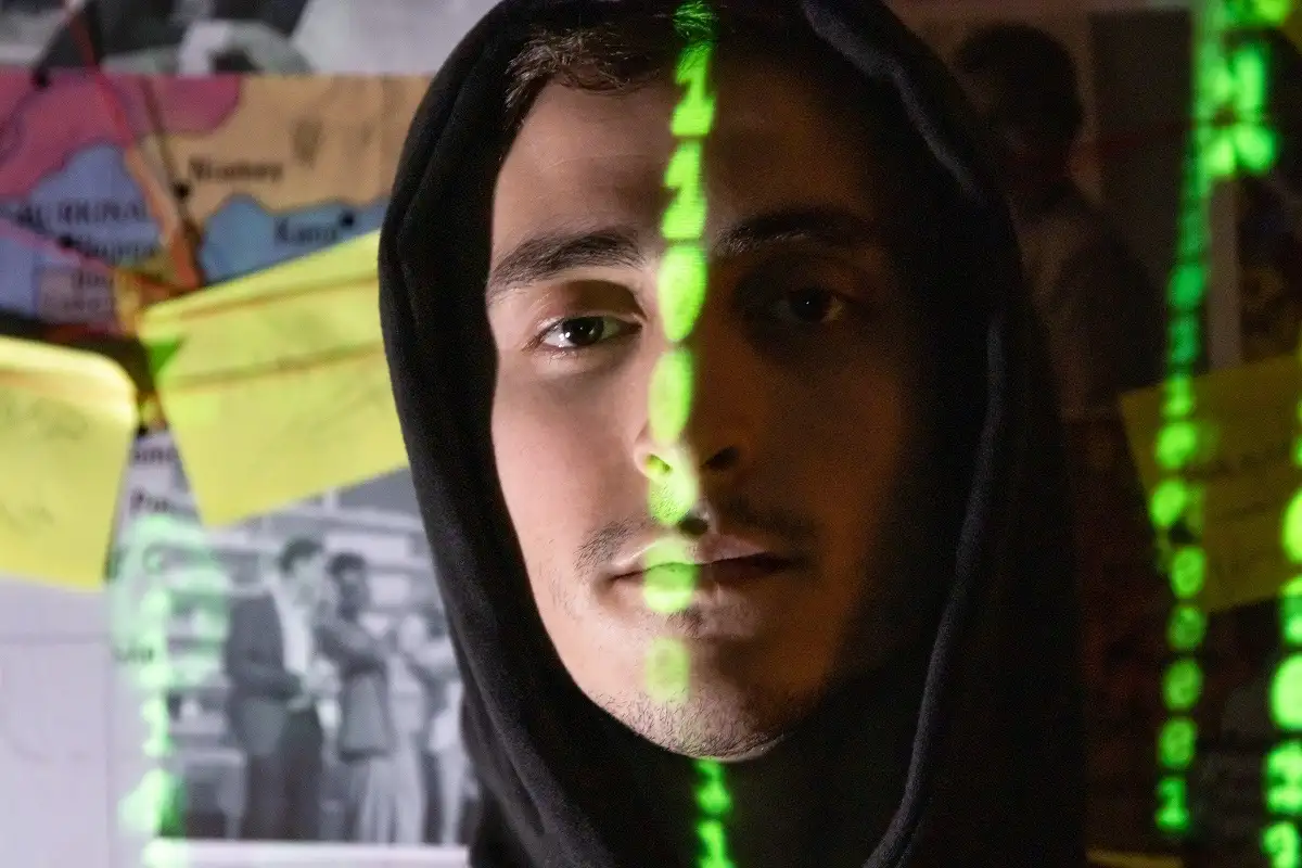 Understanding the Digital Identity Behind Unknown Numbers