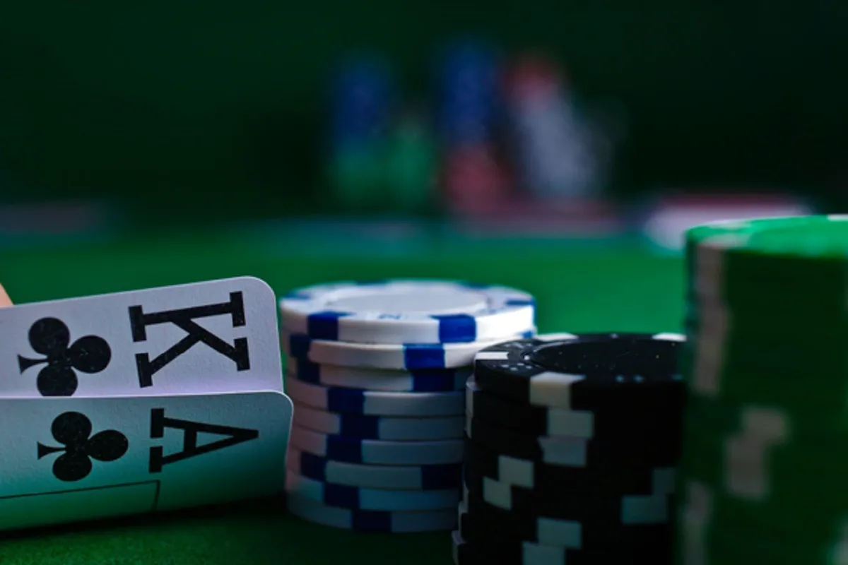 SpinBet online casino