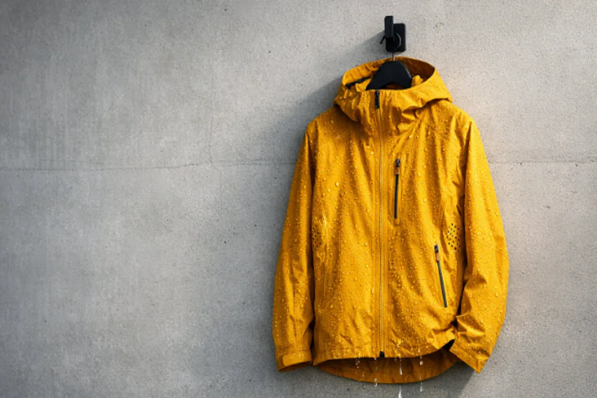How technology is improving the performance of modern outerwear