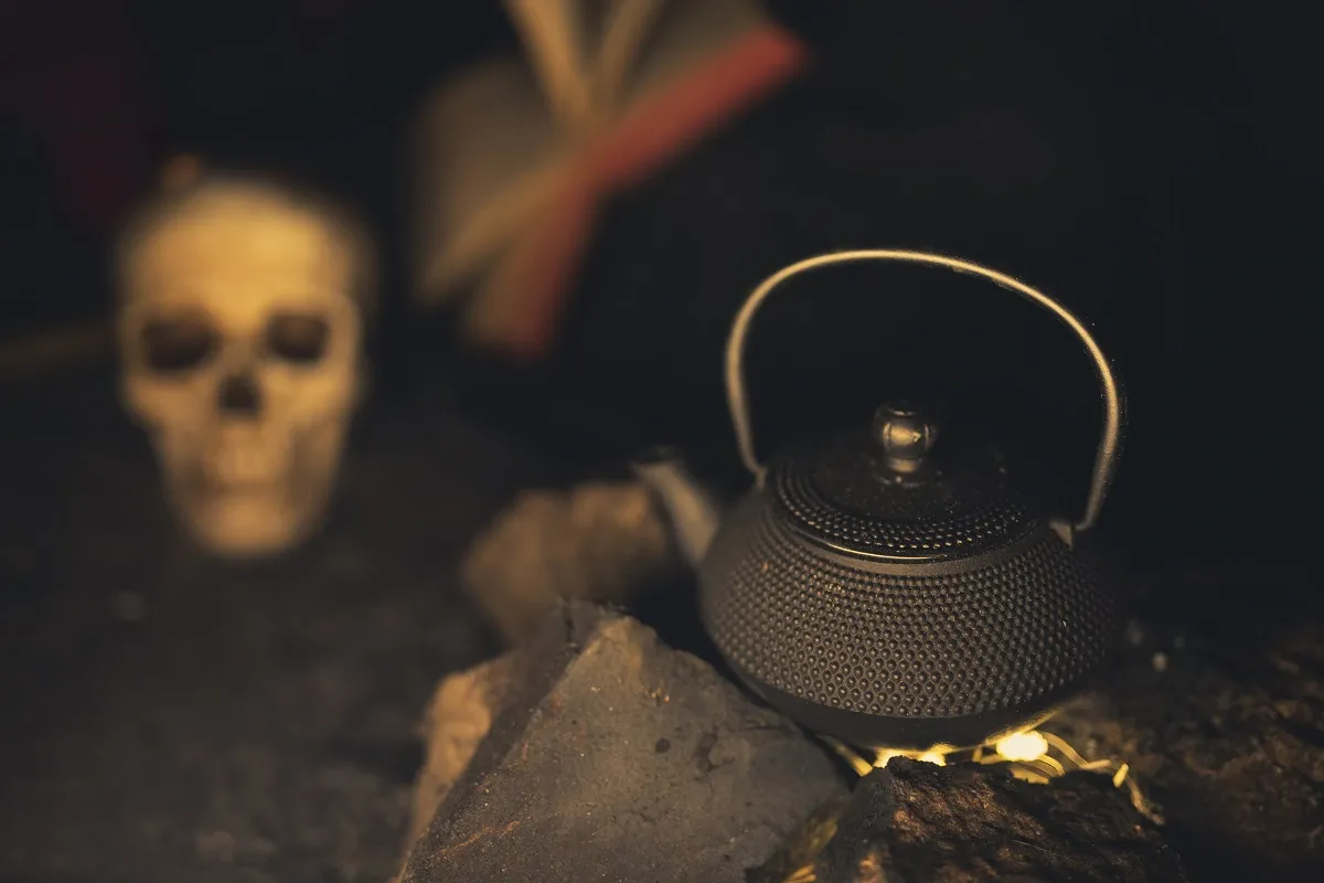 The Mystery and Significance of 6479063864